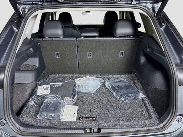 New 2026 Volkswagen Tiguan SE AWD/4WD image 27
