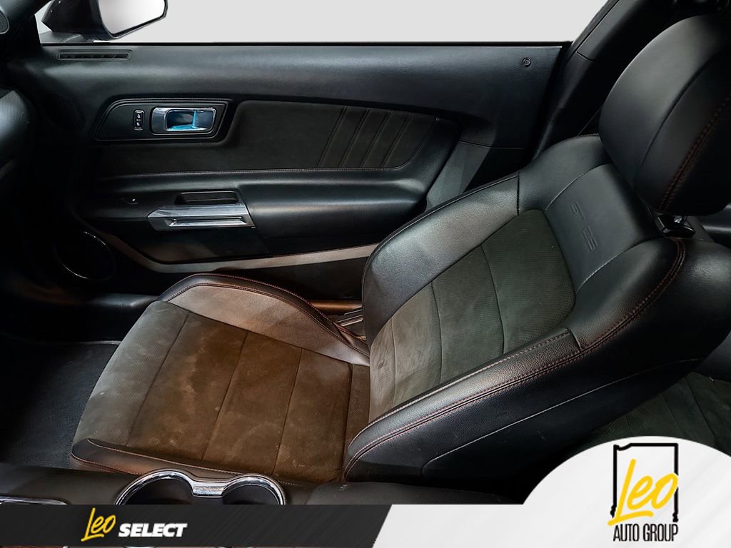 Used 2017 Ford Mustang GT Premium w/ Equipment Group 401A image 23