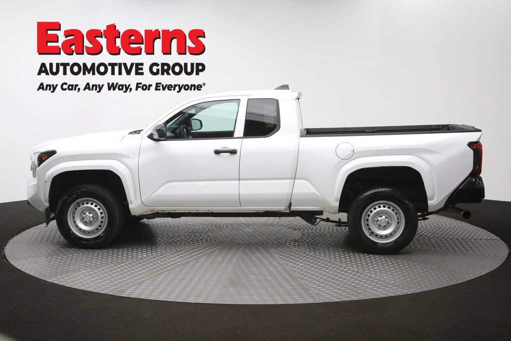 Used 2025 Toyota Tacoma SR RWD image 58