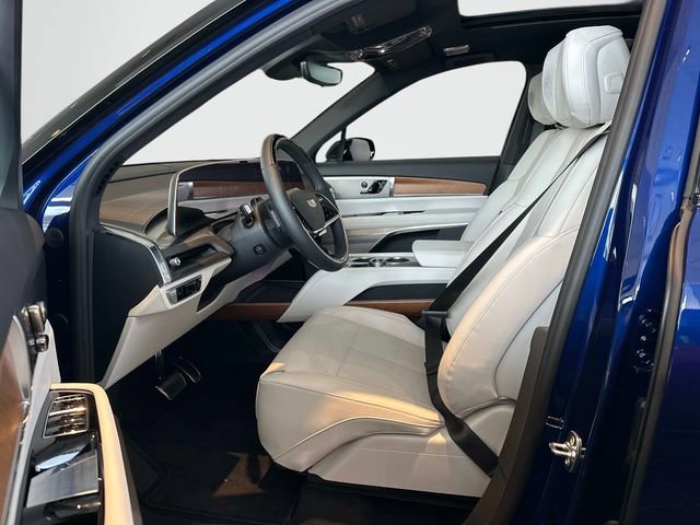 New 2026 Cadillac Vistiq Sport image 10