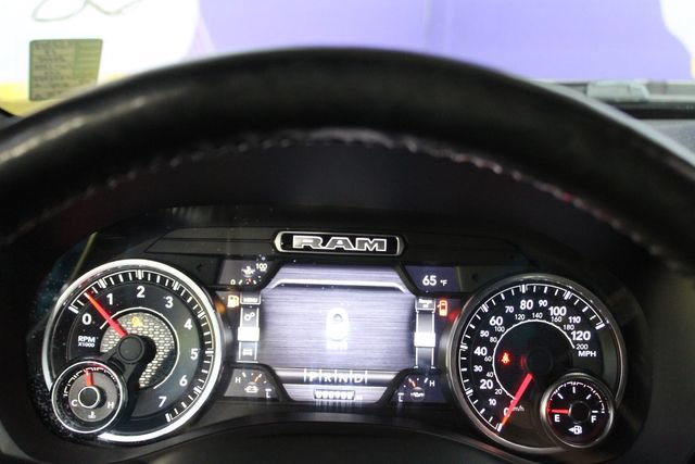 Used 2019 RAM 1500 Sport w/ Level 2 Equipment Group AWD/4WD image 18