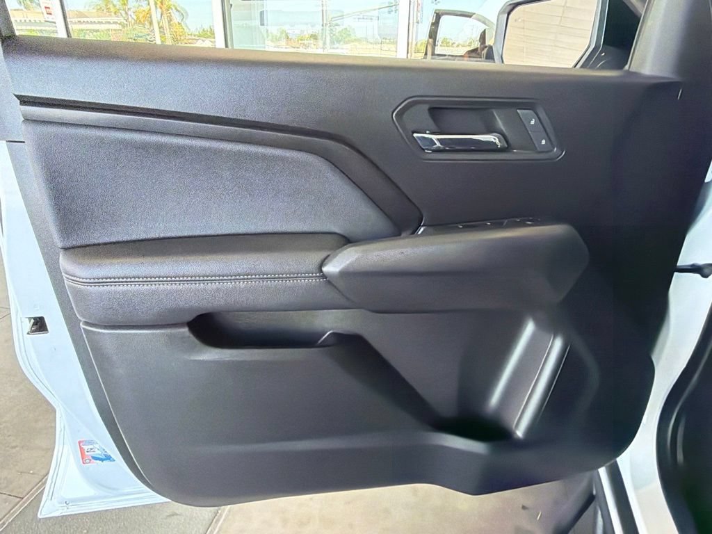 Used 2024 GMC Canyon Elevation w/ Convenience Package RWD image 18
