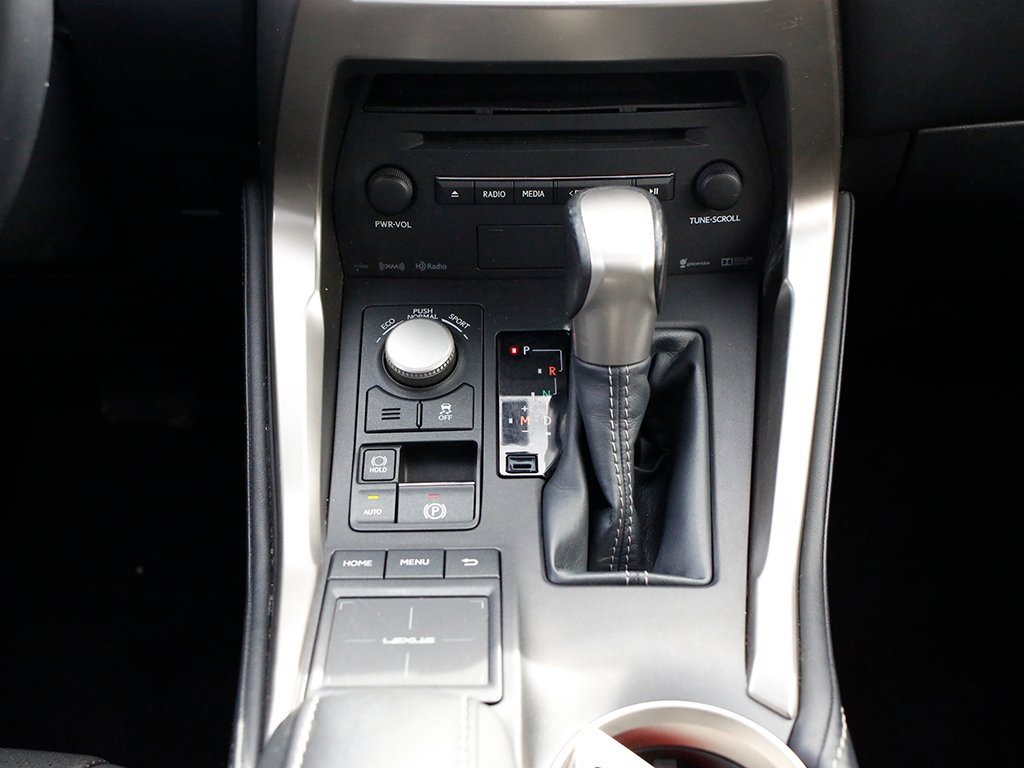 Used 2015 Lexus NX 200t AWD w/ Premium Package image 39