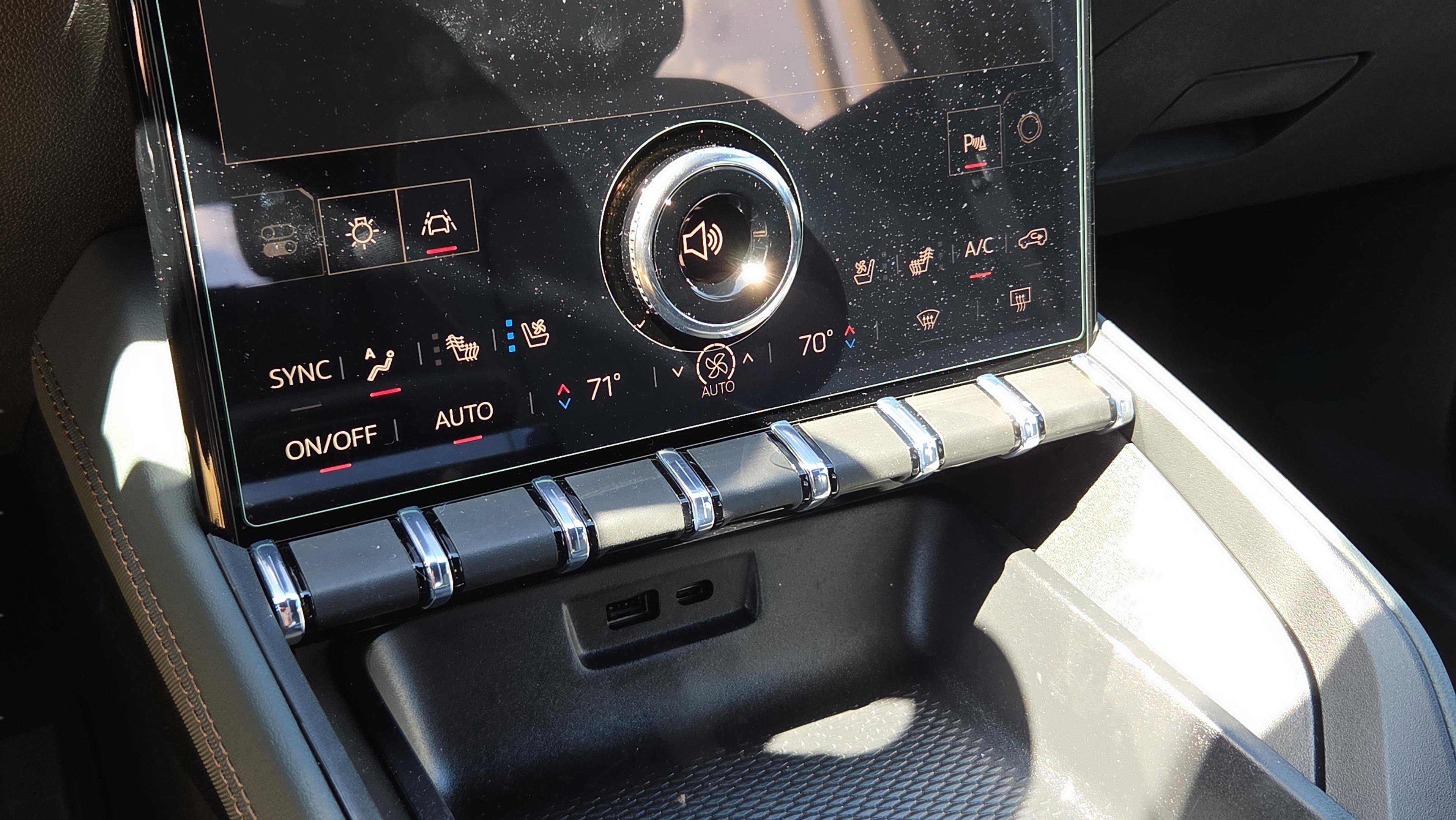 New 2026 GMC Terrain AT4 w/ Convenience Package III image 14