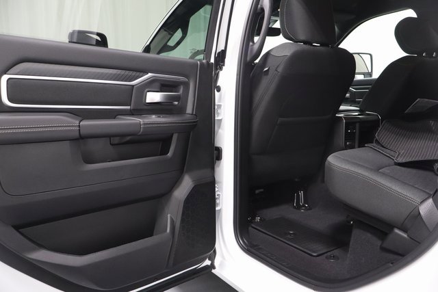 New 2026 RAM 3500 Big Horn image 11