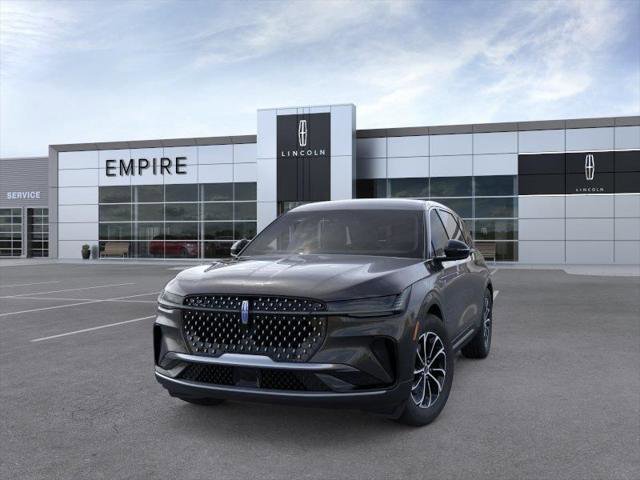 New 2026 Lincoln Nautilus Premier image 2