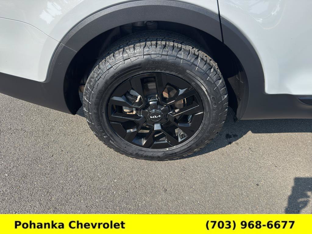 Used 2024 Kia Telluride SX X-Pro AWD/4WD image 35
