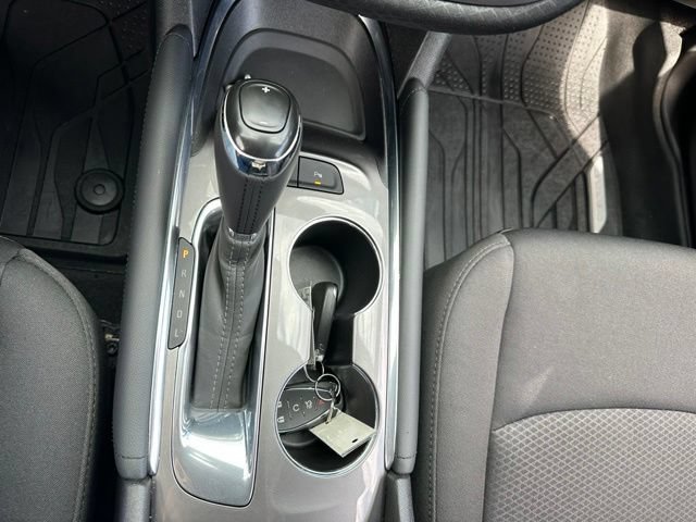 Used 2018 Chevrolet Malibu LT w/ Driver Confidence Package FWD image 19