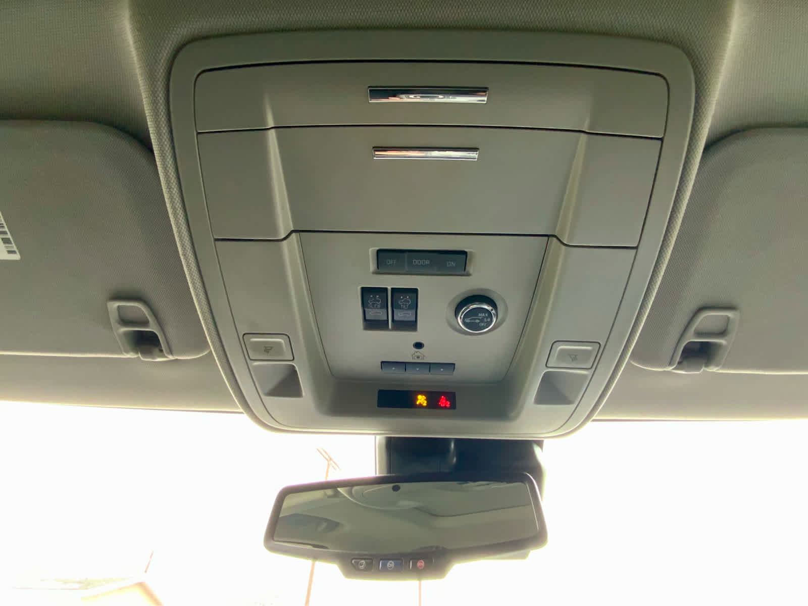 Used 2020 Chevrolet Tahoe Premier image 53