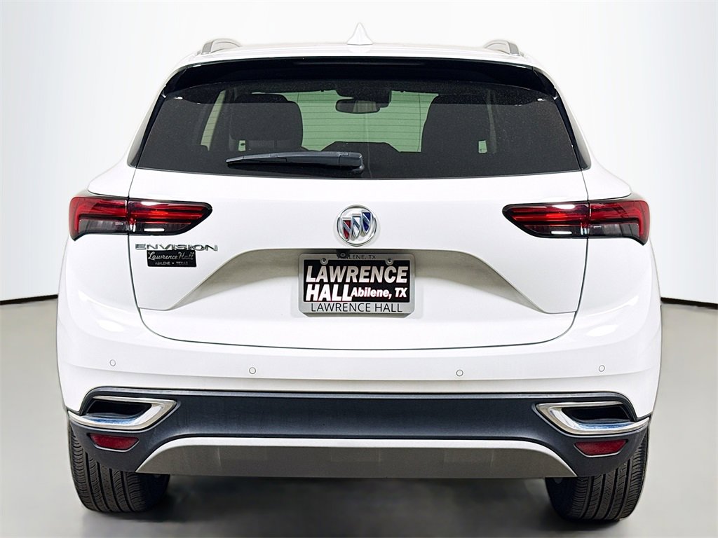 Used 2023 Buick Envision Preferred image 5