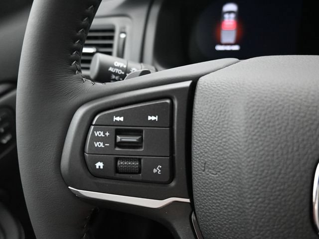 New 2026 Honda Ridgeline RTL image 18