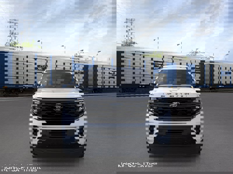 New 2026 Ford Expedition Platinum image 6