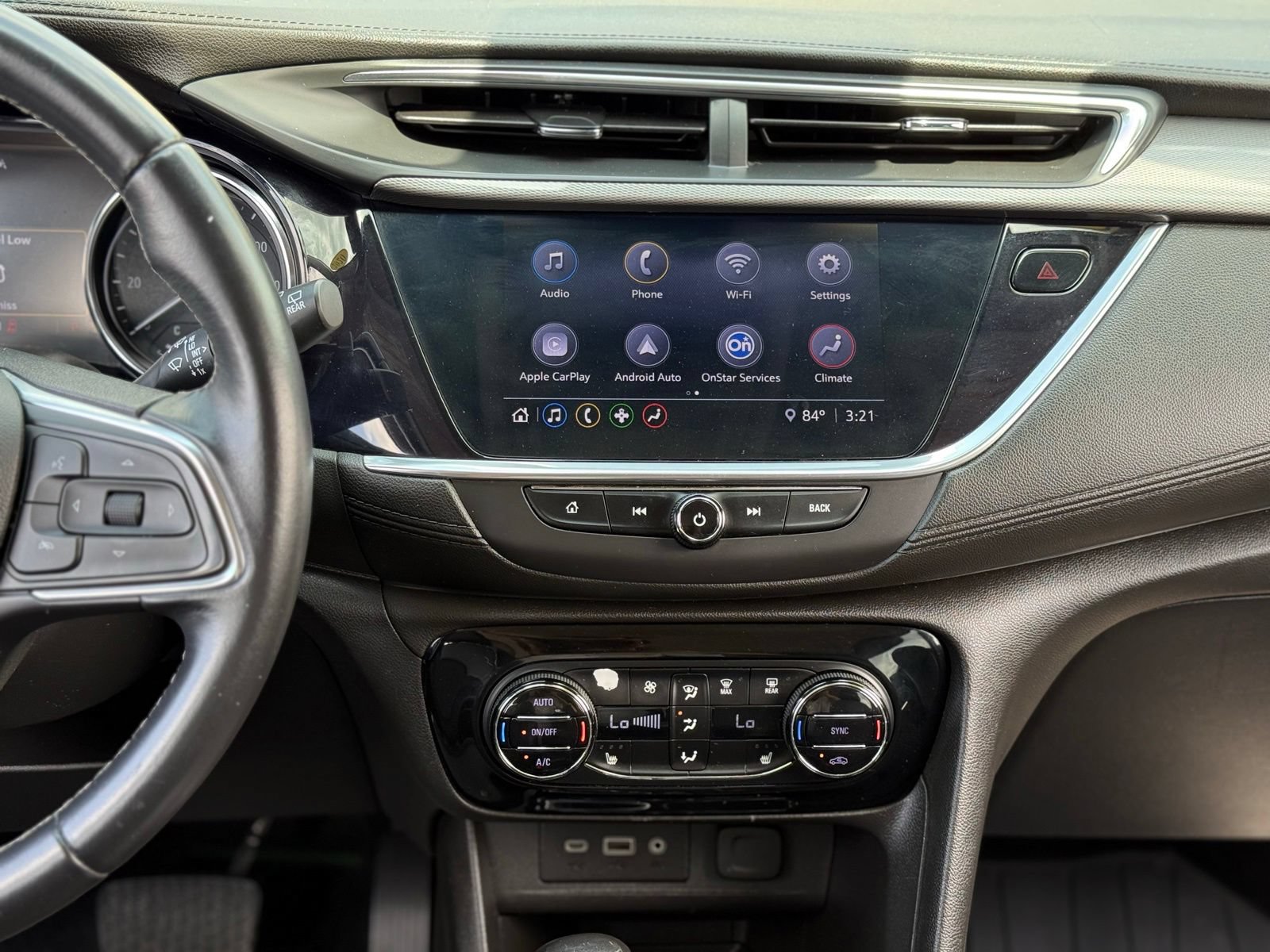 Used 2020 Buick Encore GX Select FWD image 18