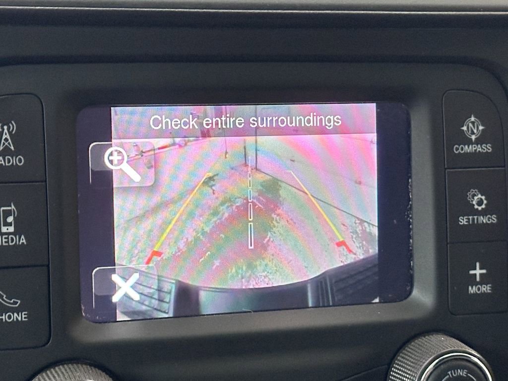 Certified 2024 RAM 2500 Tradesman w/ Snow Chief Group image 46