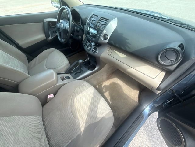 Used 2008 Toyota RAV4 Limited FWD image 12