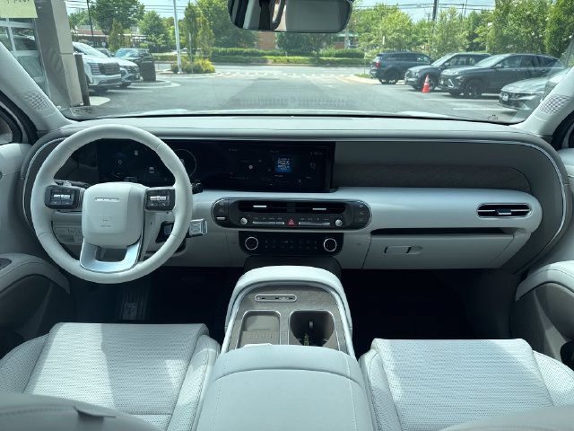 New 2026 Hyundai Palisade SEL AWD/4WD image 12