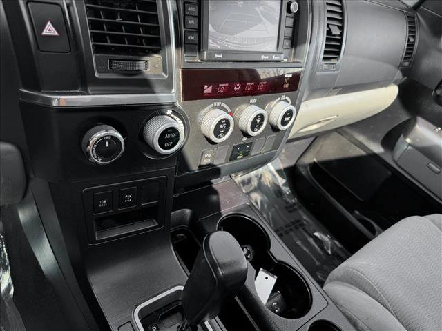 Used 2019 Toyota Sequoia SR5 image 16