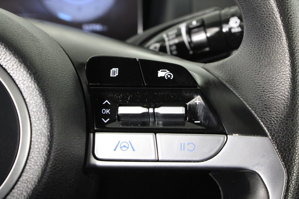 Used 2023 Hyundai Santa Cruz SEL w/ Activity Package FWD image 27