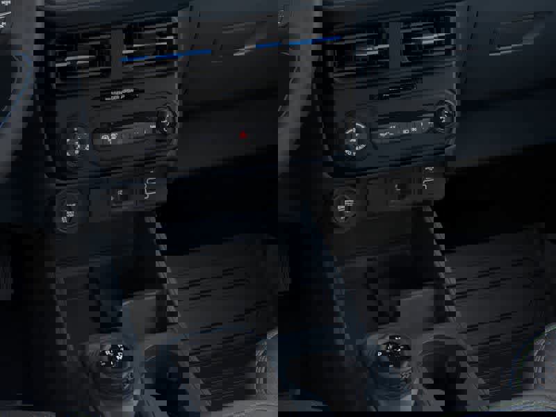 New 2026 Ford Maverick Lobo image 16