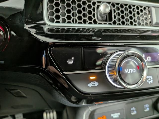 New 2026 Honda Civic Sport image 8