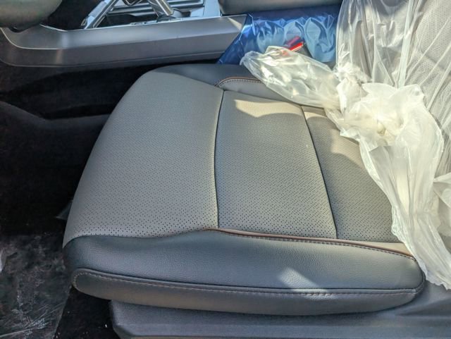 New 2026 Ford F150 Lariat w/ Equipment Group 501A Mid image 24