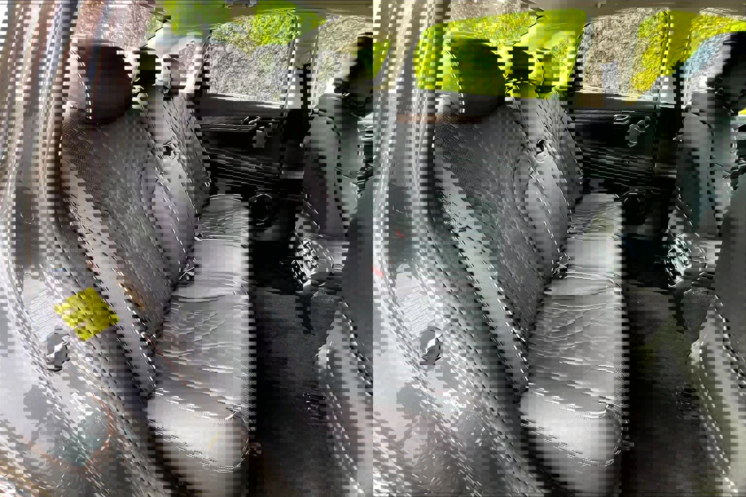 Used 2021 Genesis G80 3.5T image 19