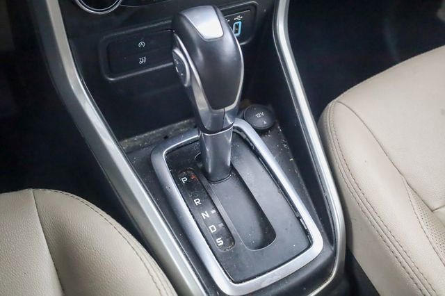 Used 2020 Ford EcoSport Titanium image 18