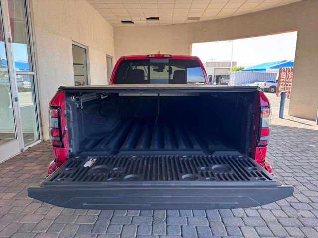 Used 2023 Nissan Frontier SV w/ SV Convenience Package AWD/4WD image 22