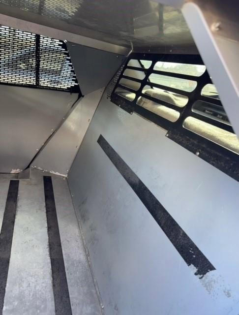 Used 2011 Ford Crown Victoria Police Interceptor w/ Base Police Prep Strobe Pkg image 9