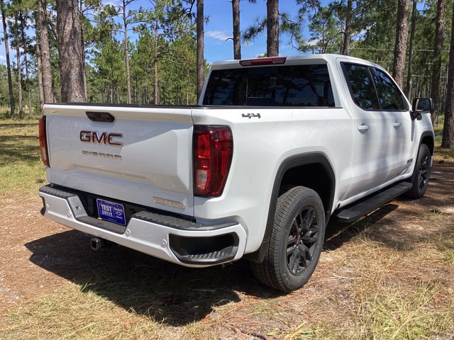 New 2026 GMC Sierra 1500 Elevation w/ Elevation Premium Package image 4