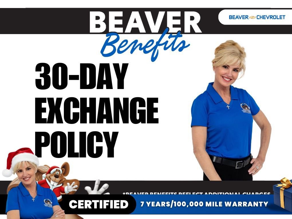 Used 2025 Chevrolet Blazer RS w/ Driver Confidence II Package image 13