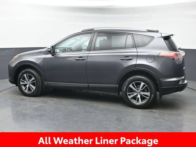 Certified 2018 Toyota RAV4 XLE w/ Plus Extra Value Package AWD/4WD image 4