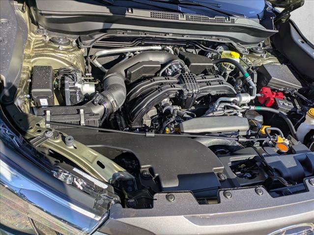 New 2026 Subaru Forester Premium image 14