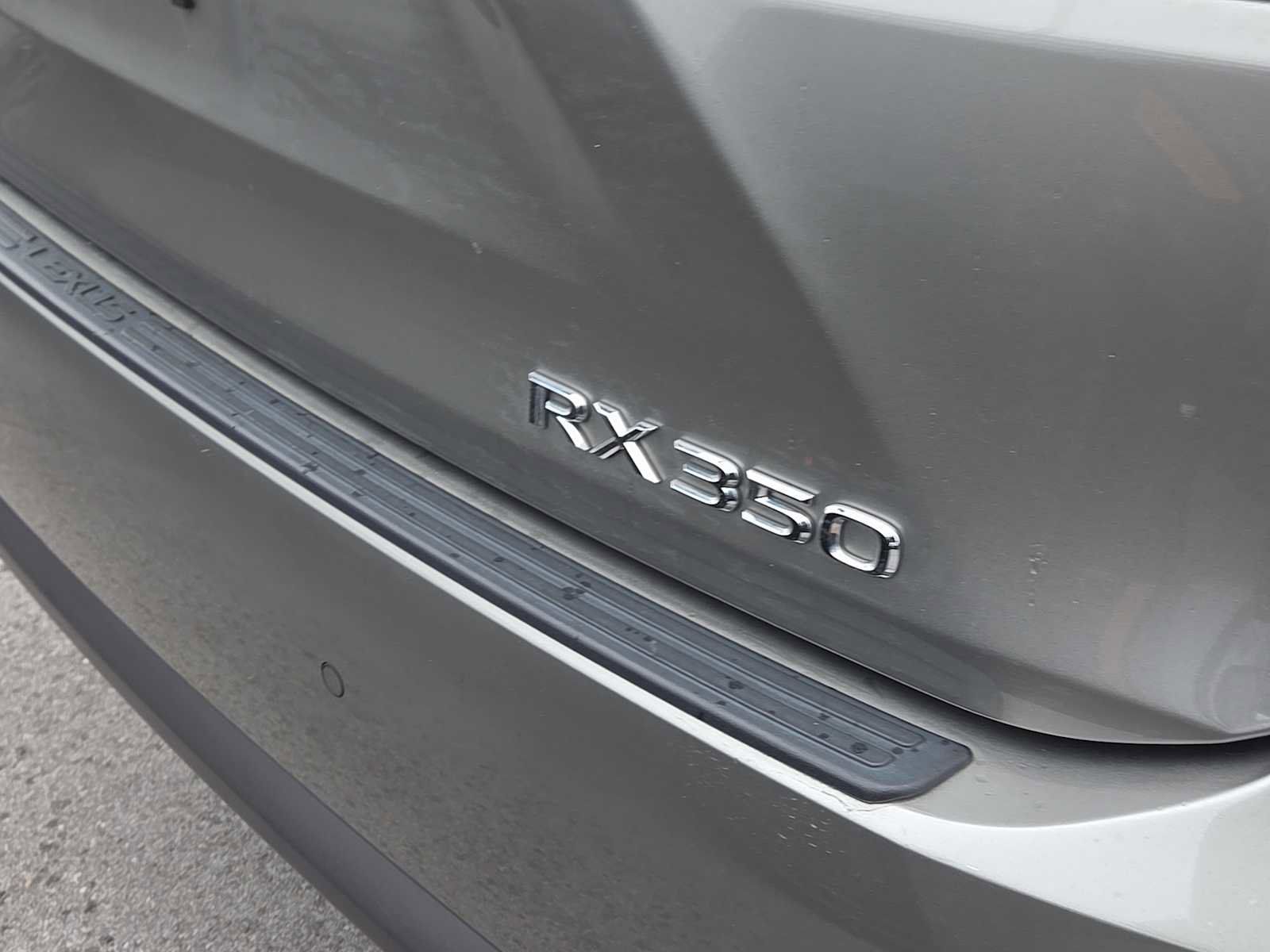 Used 2019 Lexus RX 350 AWD image 5