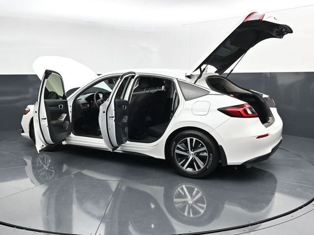 Used 2023 Honda Civic LX image 43