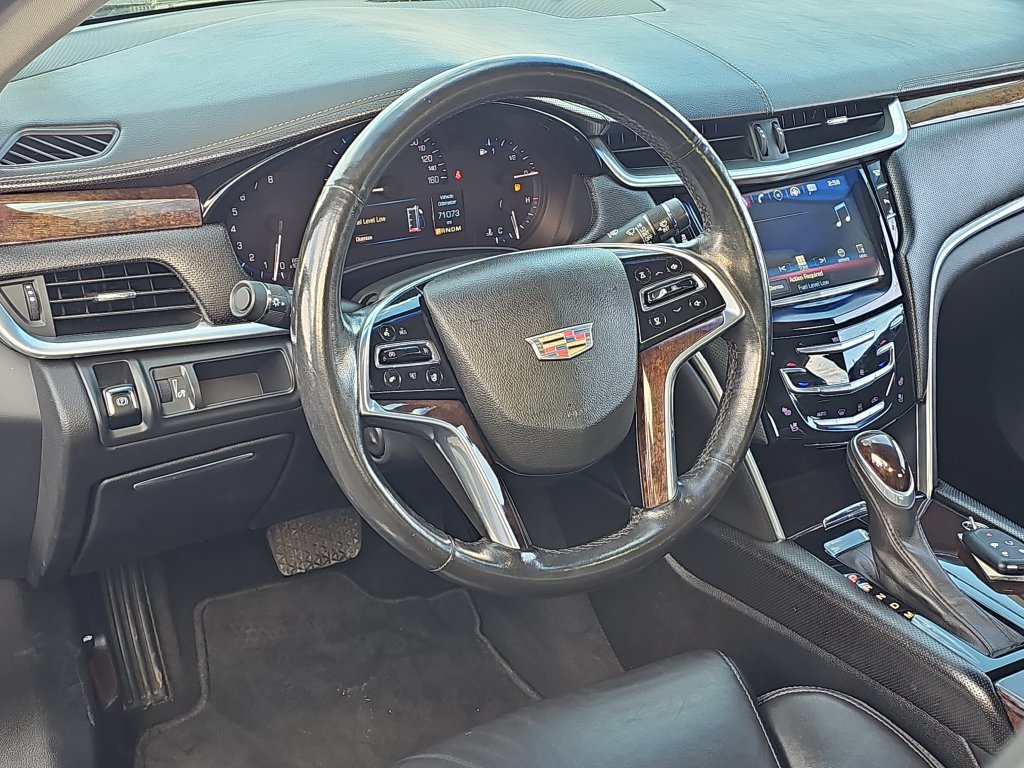 Used 2016 Cadillac XTS Luxury AWD/4WD image 24