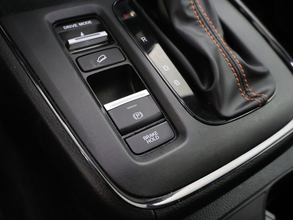 Used 2024 Honda CR-V Sport image 51