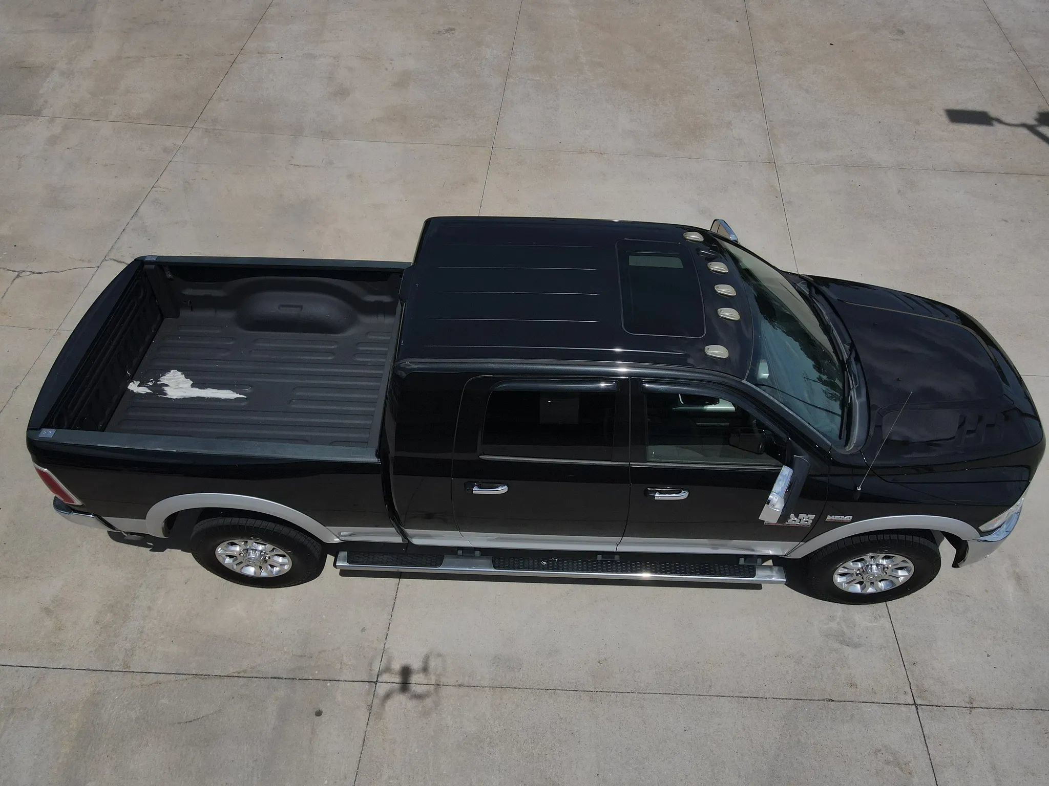Used 2017 RAM 2500 Laramie w/ Snow Chief Group AWD/4WD image 51