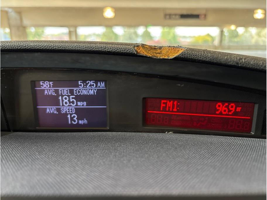 Used 2010 MAZDA MAZDA3 s Sport image 19