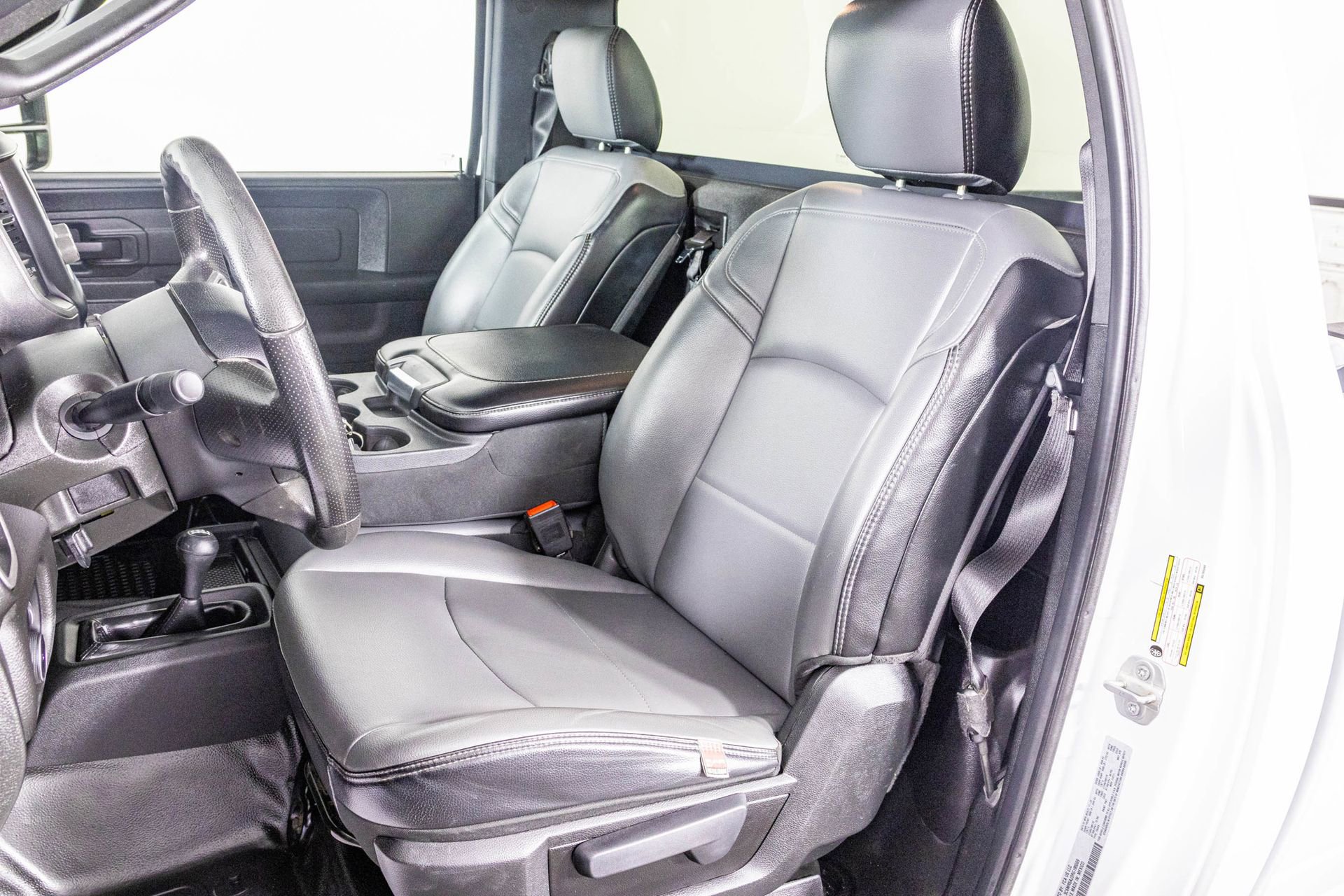 Used 2024 RAM 2500 Tradesman image 19