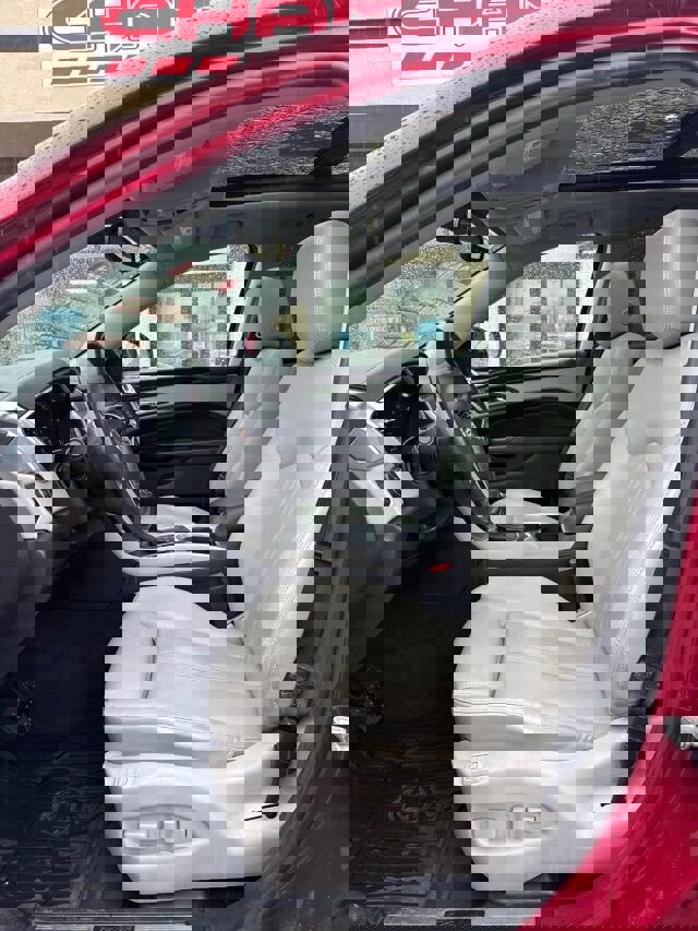 Used 2014 Cadillac SRX Performance w/ Driver Awareness Package image 10