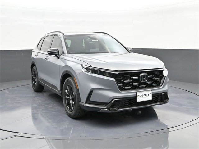 New 2026 Honda CR-V Sport-L image 22