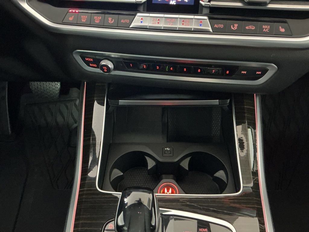 Used 2019 BMW X5 xDrive40i w/ Convenience Package image 12