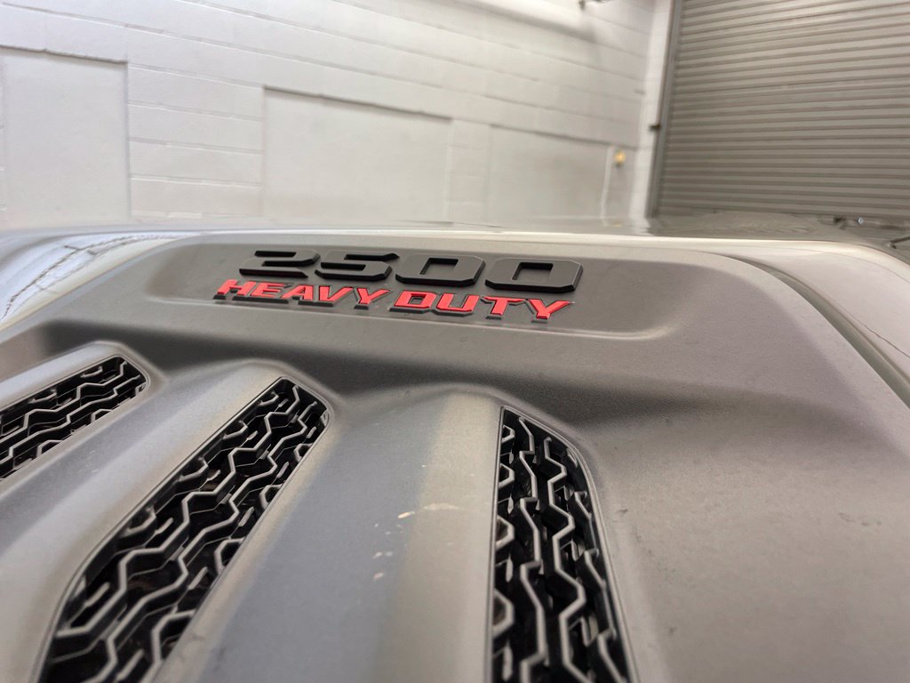 New 2026 RAM 2500 Tradesman AWD/4WD image 11