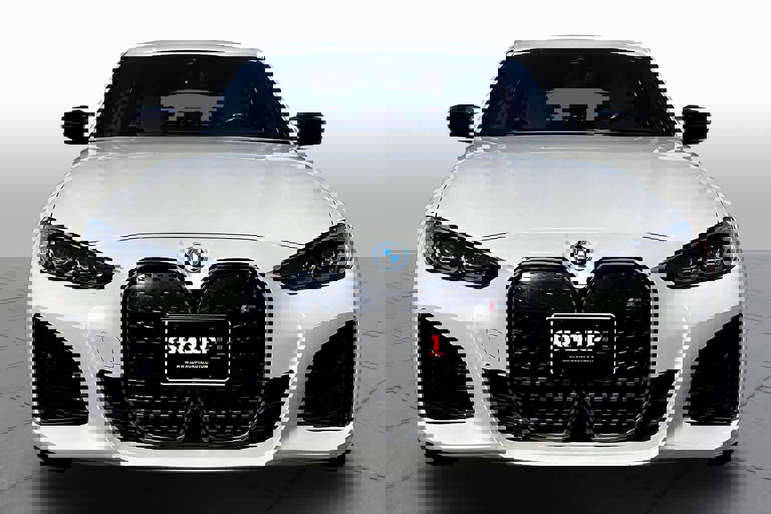 Certified 2024 BMW i4 M50 w/ Premium Package image 3