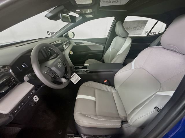 New 2026 Toyota Camry SE image 20