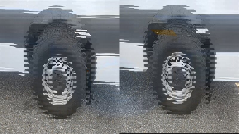 Used 2025 Mercedes-Benz Sprinter 2500 image 31