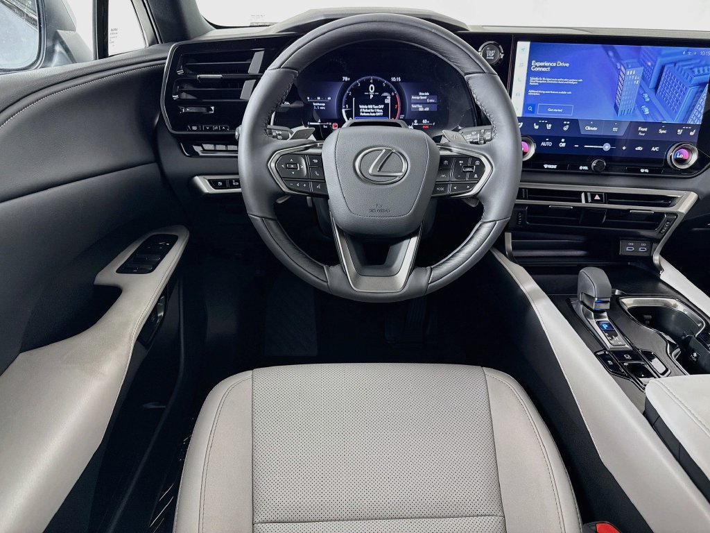 New 2026 Lexus RX 350 Premium w/ Convenience Package FWD image 19