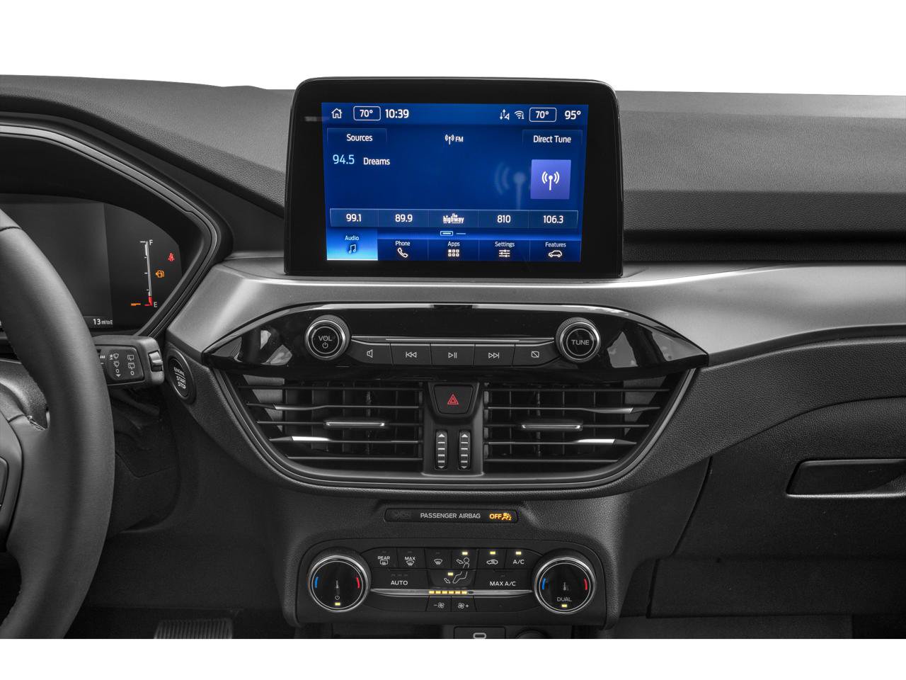 New 2026 Ford Escape Active w/ Cold Weather Package AWD/4WD image 34