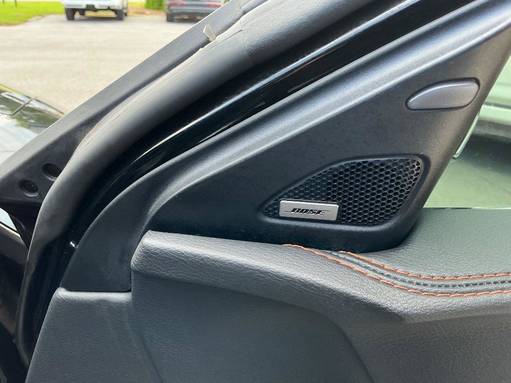 Used 2020 Nissan Maxima SR w/ Sport Mat Group FWD image 13